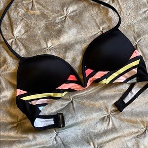 VICTORIAS SECRET PINK SWIM TOP